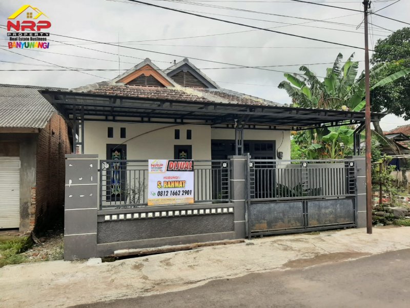 Dijual Rumah Siap Huni di Tepi Jl. Soerongganti Lateng, Gladag  - Rogojampi Dijual Rumah Siap Huni di Tepi Jl. Soerongganti Lateng, Gladag  - Rogojampi Dijual Rumah Siap Huni di Tepi Jl. Soerongganti Lateng, Gladag&nbsp; - Rogojampi
Sangat Cocok Untuk Rumah Pribadi Lingkungan Padat Penduduk

Fasilitas : NRP BANYUWANGI