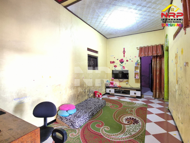 Dijual Rumah Strategis Dekat Kampus Poltek Banyuwangi  Dijual Rumah Strategis Dekat Kampus Poltek Banyuwangi  Dijual Rumah Strategis Dekat Kampus Poltek Banyuwangi&nbsp;
Lokasi Sangat Cocok Untuk Investasi, dibangun Rumah Kos, Hunian, Maupun Ruang Usaha NRP BANYUWANGI