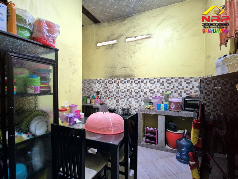 Dijual Rumah Strategis Dekat Kampus Poltek Banyuwangi  Dijual Rumah Strategis Dekat Kampus Poltek Banyuwangi  Dijual Rumah Strategis Dekat Kampus Poltek Banyuwangi&nbsp;
Lokasi Sangat Cocok Untuk Investasi, dibangun Rumah Kos, Hunian, Maupun Ruang Usaha NRP BANYUWANGI