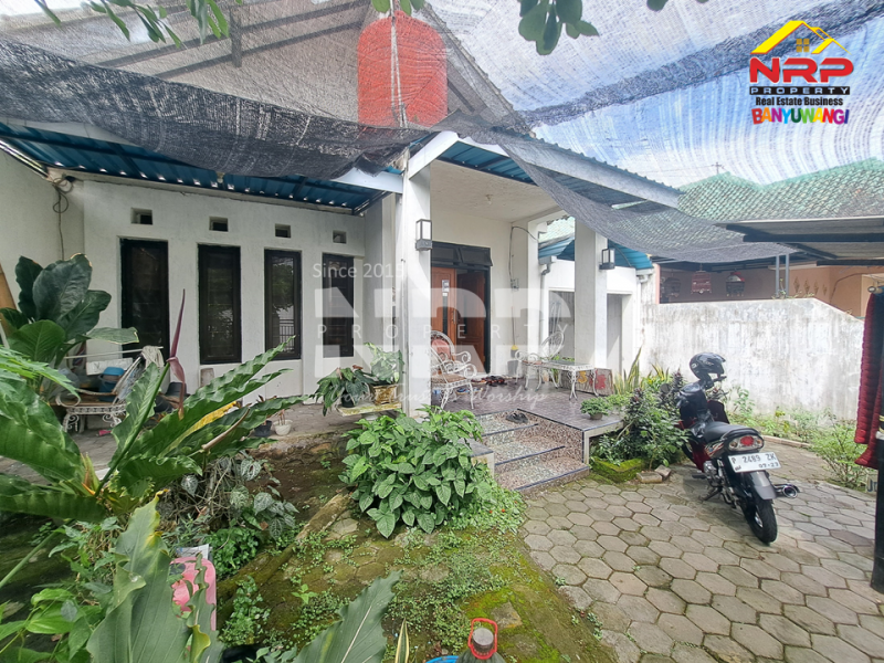 Dijual Rumah strategis depan Kampus FIKKIA UNAIR Banyuwangi Dijual Rumah strategis depan Kampus FIKKIA UNAIR Banyuwangi Investasi Properti Menjanjikan!
Dijual Rumah strategis depan Kampus FIKKIA UNAIR Banyuwangi
Sangat cocok untuk rumah kos, kontrakan, atau usaha penunjang NRP BANYUWANGI