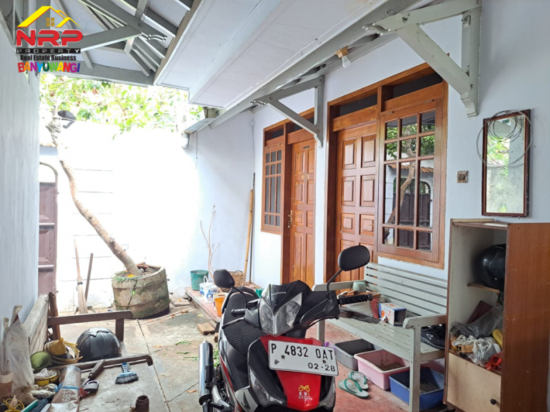 Dijual Rumah Strategis Hook di Belakang Kantor KPU Banyuwangi, Kebalenan  Dijual Rumah Strategis Hook di Belakang Kantor KPU Banyuwangi, Kebalenan  Dijual Rumah Strategis Hook di Belakang Kantor KPU Banyuwangi&nbsp;
Lokasi sangat strategis Untuk Hunian, Kos- kosan dan Ruang Usaha lainnya

Luas Tanah : NRP BANYUWANGI