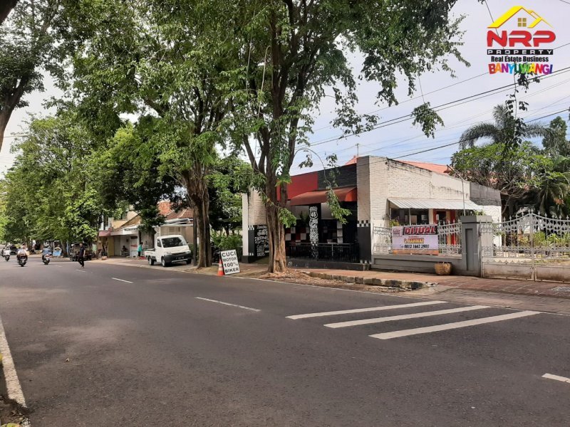 Dijual Rumah Strategis Beserta Ruang Usaha di Jl. Kapten Ilyas - Bwi Dijual Rumah Strategis Beserta Ruang Usaha di Jl. Kapten Ilyas - Bwi Dijual Rumah Stretegis Beserta Ruang Usaha di Jl. Kapten Ilyas - Bwi
Sangat cocok untuk Hunian maupun Ruang Usaha
Terletak di Kawasan bisnis aktif, dekat NRP BANYUWANGI