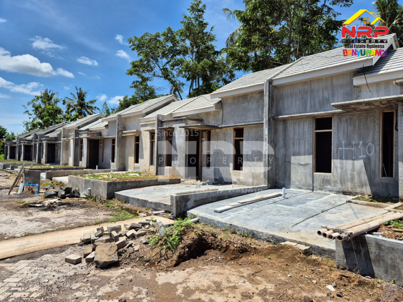 Dijual Rumah Subsidi DP 1 Jutaan Saja di Blimbingsari - Banyuwangi  Dijual Rumah Subsidi DP 1 Jutaan Saja di Blimbingsari - Banyuwangi  Dijual Rumah Subsidi DP 1 Jutaan Saja di Blimbingsari - Banyuwangi&nbsp;
Perumahan Strategis One Get Sistem, Dekat dengan Bandara Blimbingsari NRP BANYUWANGI