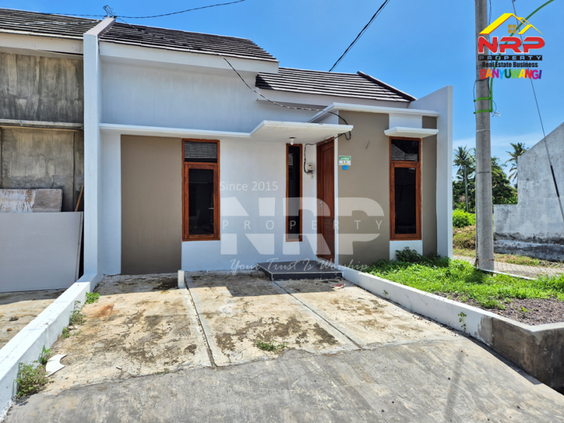 Dijual Rumah Subsidi DP 1 Jutaan Saja di Blimbingsari - Banyuwangi  Dijual Rumah Subsidi DP 1 Jutaan Saja di Blimbingsari - Banyuwangi  Dijual Rumah Subsidi DP 1 Jutaan Saja di Blimbingsari - Banyuwangi&nbsp;
Perumahan Strategis One Get Sistem, Dekat dengan Bandara Blimbingsari NRP BANYUWANGI