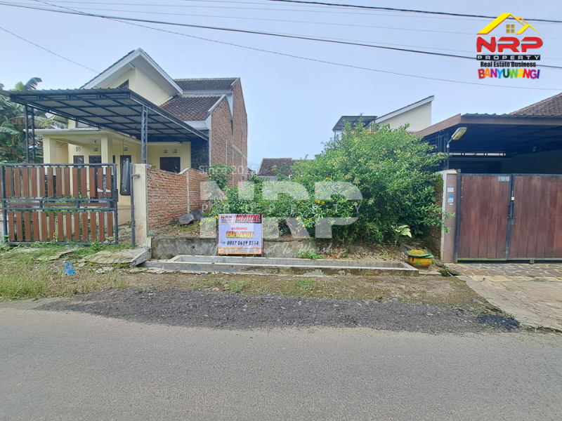 Dijual Tanah 100 Jutaan siap bangun di Dadapan - Banyuwangi  Dijual Tanah 100 Jutaan siap bangun di Dadapan - Banyuwangi  Dijual Tanah 100 Jutaan siap bangun di Dadapan - Banyuwangi&nbsp;
Lokasi Strategis, Nyaman, Sejuk dan Asri. Dekat dengan kawasan wisata Banyuwangi Park
Dekat NRP BANYUWANGI