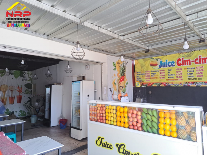 Dijual Tanah Bonus Bangunan 3 Unit Toko dan Bangunan Rumah Kos 2 Lantai  Persis Di depan Pelabuhan Penyembrang Dijual Tanah Bonus Bangunan 3 Unit Toko dan Bangunan Rumah Kos 2 Lantai  Persis Di depan Pelabuhan Penyembrang Dijual Tanah Bonus Bangunan 3 Unit Toko dan Bangunan Rumah Kos 2 Lantai&nbsp; Persis Di depan Pelabuhan Penyembrangan Ketapang - Banyuwangi
Lokasi Strategis 0 NRP BANYUWANGI