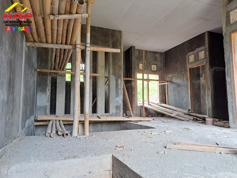 Dijual Tanah Bonus Bangunan 500 Meter dari Jl. Jaksa Agung Suprapto - Banyuwangi  Dijual Tanah Bonus Bangunan 500 Meter dari Jl. Jaksa Agung Suprapto - Banyuwangi  Dijual Tanah Bonus Bangunan 500 Meter dari Jl. Jaksa Agung Suprapto - Banyuwangi&nbsp;
Progres Bangunan 2 lantai sudah 50% finished. Lokasi Sangat NRP BANYUWANGI