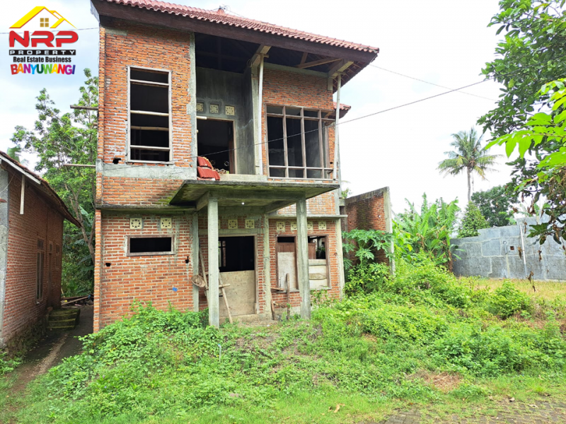 Dijual Tanah Bonus Bangunan 500 Meter dari Jl. Jaksa Agung Suprapto - Banyuwangi  Dijual Tanah Bonus Bangunan 500 Meter dari Jl. Jaksa Agung Suprapto - Banyuwangi  Dijual Tanah Bonus Bangunan 500 Meter dari Jl. Jaksa Agung Suprapto - Banyuwangi&nbsp;
Progres Bangunan 2 lantai sudah 50% finished. Lokasi Sangat NRP BANYUWANGI