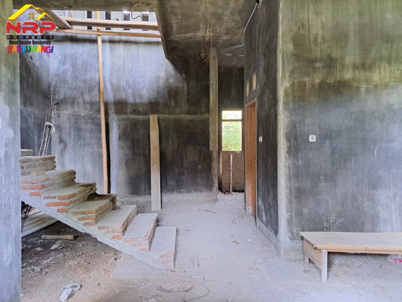 Dijual Tanah Bonus Bangunan 500 Meter dari Jl. Jaksa Agung Suprapto - Banyuwangi  Dijual Tanah Bonus Bangunan 500 Meter dari Jl. Jaksa Agung Suprapto - Banyuwangi  Dijual Tanah Bonus Bangunan 500 Meter dari Jl. Jaksa Agung Suprapto - Banyuwangi&nbsp;
Progres Bangunan 2 lantai sudah 50% finished. Lokasi Sangat NRP BANYUWANGI