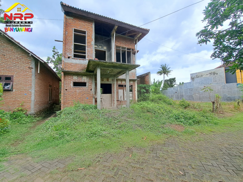 Dijual Tanah Bonus Bangunan 500 Meter dari Jl. Jaksa Agung Suprapto - Banyuwangi  Dijual Tanah Bonus Bangunan 500 Meter dari Jl. Jaksa Agung Suprapto - Banyuwangi  Dijual Tanah Bonus Bangunan 500 Meter dari Jl. Jaksa Agung Suprapto - Banyuwangi&nbsp;
Progres Bangunan 2 lantai sudah 50% finished. Lokasi Sangat NRP BANYUWANGI