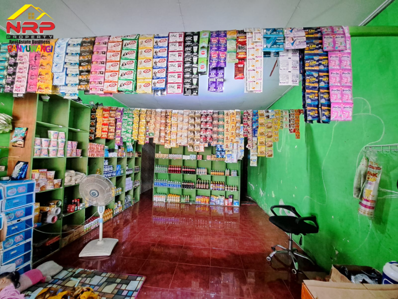 Dijual Tanah Bonus Bangunan Di depan Pelabuhan Penyebrangan Ketapang - Banyuwangi Dijual Tanah Bonus Bangunan Di depan Pelabuhan Penyebrangan Ketapang - Banyuwangi Dijual Tanah Bonus Bangunan Di depan Pelabuhan Penyebrangan Ketapang - Banyuwangi
Lokasi Strategis 0 Jl. Provinsi Gatot Subroto. Kawasan Bisnis dan NRP BANYUWANGI