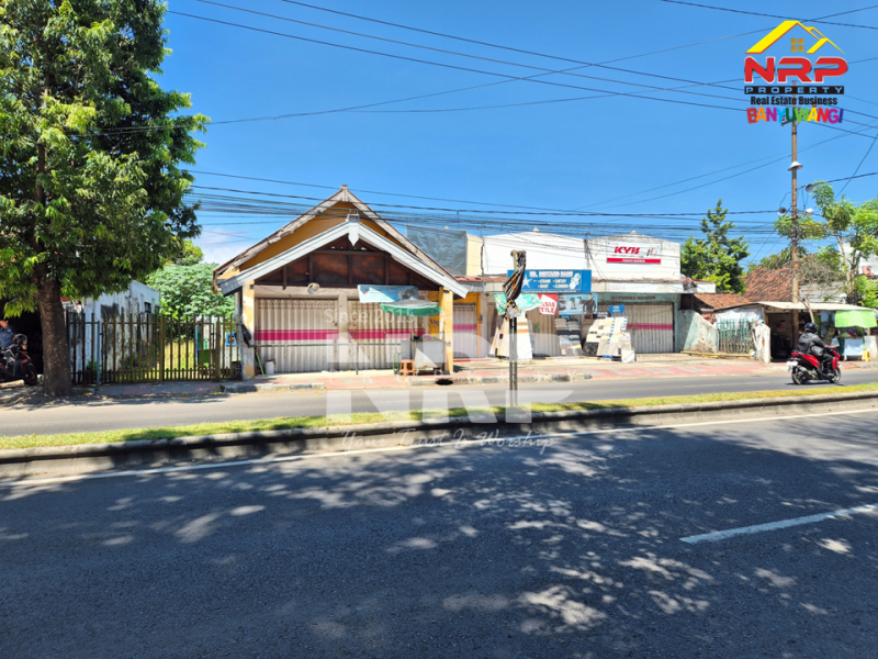 Dijual Tanah Bonus Bangunan di Jl. Basuki Rahmat Banyuwangi Dijual Tanah Bonus Bangunan di Jl. Basuki Rahmat Banyuwangi Dijual Tanah Bonus Bangunan di Jl. Basuki Rahmat Banyuwangi
Bisa di akses melalui Jalan Karimun Jawa dan Jalan Utama Basuki Rahmat
Terletak di Pusat Kota dan NRP BANYUWANGI