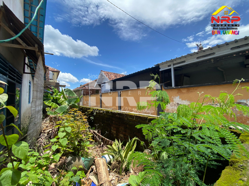 Dijual Tanah Bonus Bangunan di Karangbendo - Banyuwangi  Dijual Tanah Bonus Bangunan di Karangbendo - Banyuwangi  Dijual Tanah Bonus Bangunan di Karangbendo - Banyuwangi&nbsp;
Lokasi Sangat Cocok Untuk Investasi, dibangun Rumah Kos dll.
Berada dekat dengan Kampus NRP BANYUWANGI