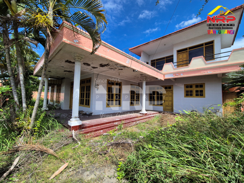 Dijual Tanah Bonus Bangunan di Ketapang - Banyuwangi  Dijual Tanah Bonus Bangunan di Ketapang - Banyuwangi  Dijual Tanah Bonus Bangunan di Ketapang - Banyuwangi&nbsp;
100 Meter dari JL. Lingkar Ketapang dan Jl. Utama Ketapang - Pelabuhan
Terletak di area Bisnis NRP BANYUWANGI