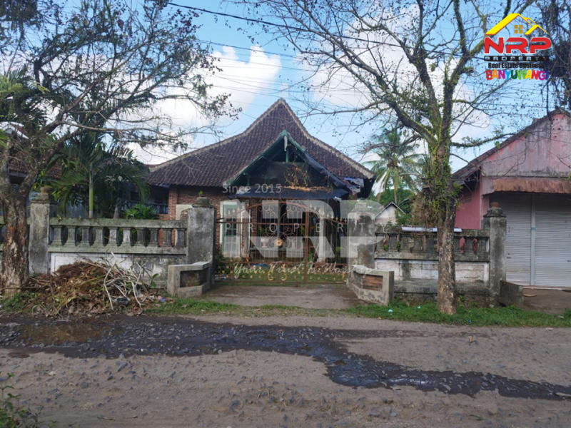 Dijual Tanah Bonus Bangunan di Sempu - Banyuwangi  Dijual Tanah Bonus Bangunan di Sempu - Banyuwangi  Dijual Tanah Bonus Bangunan di Sempu - Banyuwangi&nbsp;
Dekat dengan Stasiun Kalistail, Dekat dengan pasar Desa Sempu, Dekat dengan Balai Desa NRP BANYUWANGI