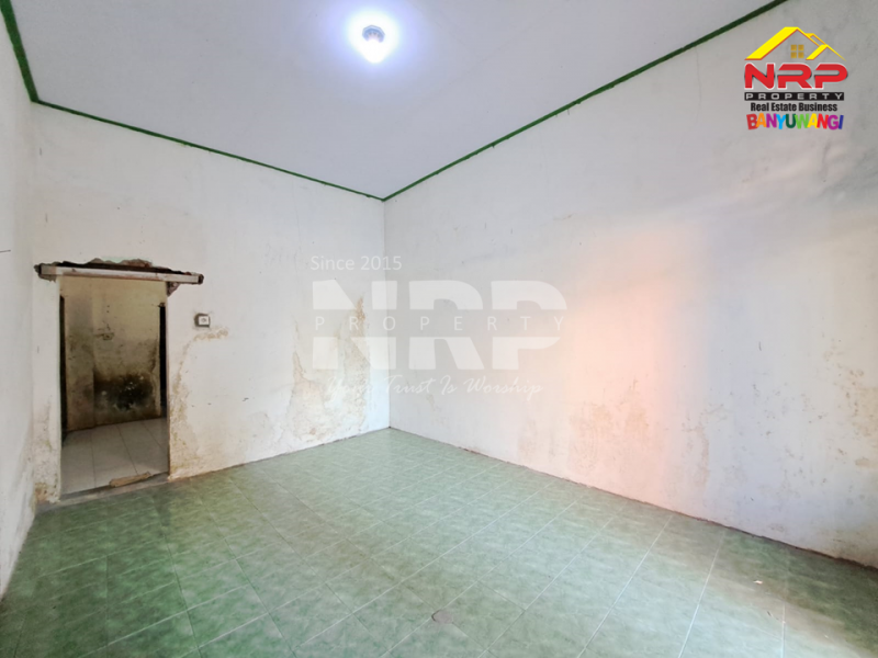 Dijual Tanah Bonus Bangunan di tepi Jl. KH. Abdullah Hasbullah, Singolatren - Banyuwangi  Dijual Tanah Bonus Bangunan di tepi Jl. KH. Abdullah Hasbullah, Singolatren - Banyuwangi  Dijual Tanah Bonus Bangunan di tepi Jl. KH. Abdullah Hasbullah, Singolatren - Banyuwangi&nbsp;
Hunian di Pedesaan dengan lingkungan yang masih asri dan NRP BANYUWANGI