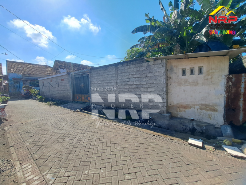 Dijual tanah bonus bangunan masih layak huni di Klatak - Banyuwangi  Dijual tanah bonus bangunan masih layak huni di Klatak - Banyuwangi  Dijual tanah bonus bangunan masih layak huni di Klatak - Banyuwangi&nbsp;
Tanah luas, dekat kawasan vila dan perhotelan, akses jalan perkampungan NRP BANYUWANGI