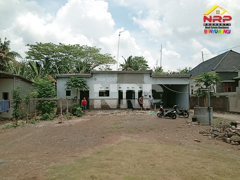 Dijual Tanah Bonus Bangunan Murah di Bangorejo - Banyuwangi  Dijual Tanah Bonus Bangunan Murah di Bangorejo - Banyuwangi  Dijual Tanah Bonus Bangunan Murah di Bangorejo - Banyuwangi&nbsp;
Dekat dengan Fasilitas Pendidikan (SMP PGRI 1 Bangorejo, SMA 1 Bangorejo, SMPN 1 NRP BANYUWANGI