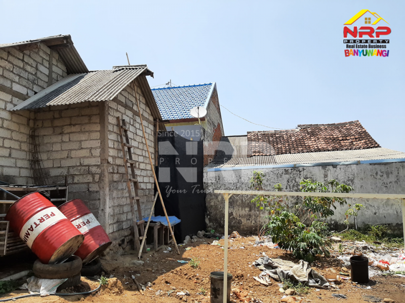 Dijual Tanah Bonus Bangunan Murah di Perumahan area Kalipuro - Banyuwangi   Dijual Tanah Bonus Bangunan Murah di Perumahan area Kalipuro - Banyuwangi   Dijual Tanah Bonus Bangunan Murah di Perumahan area Kalipuro - Banyuwangi&nbsp;&nbsp;
Dekat SMPN 2 Kalipuro, Cocok Untuk Hunian , Padat Penduduk.

Luas NRP BANYUWANGI