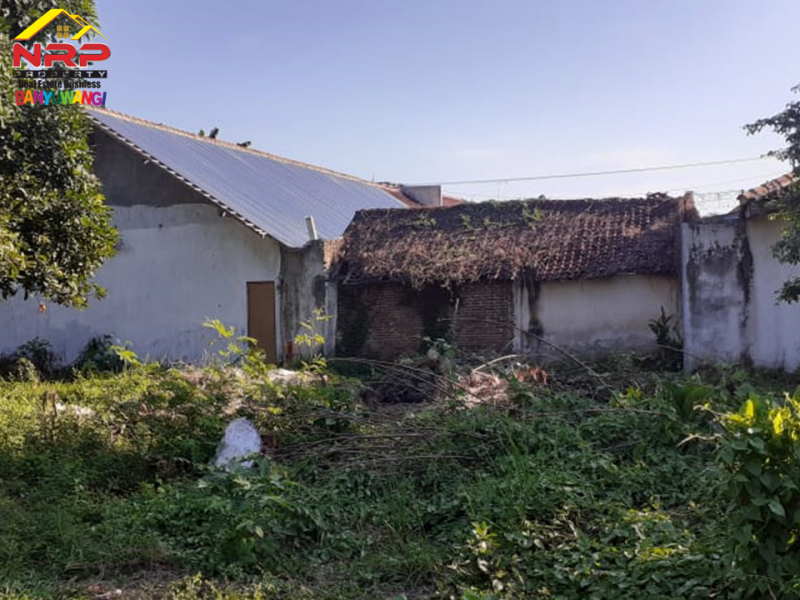 Dijual Tanah Bonus Bangunan Prospek 30 Meter dari Jl. Adi Sucipto - Banyuwangi  Dijual Tanah Bonus Bangunan Prospek 30 Meter dari Jl. Adi Sucipto - Banyuwangi  Dijual Tanah Bonus Bangunan Prospek 30 Meter dari Jl. Adi Sucipto - Banyuwangi&nbsp;
Lokasi sangat strategis di Depan MAN 1 Banyuwangi&nbsp;
Terletak NRP BANYUWANGI