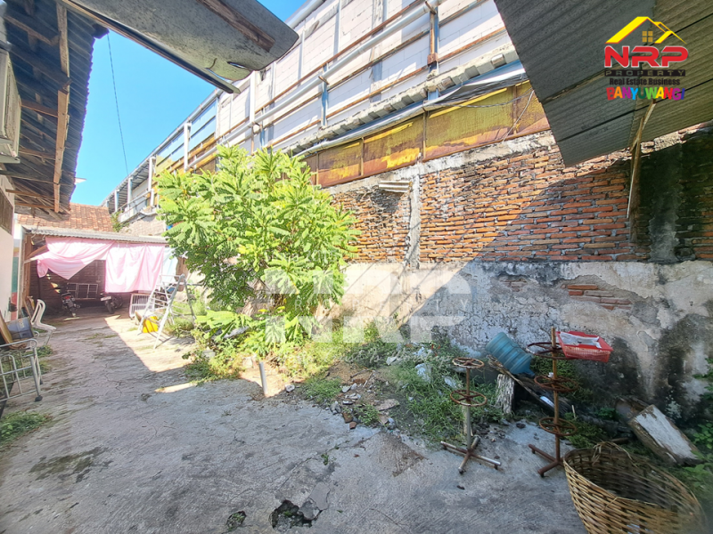 Dijual Tanah Bonus Bangunan Ruko di Jl. Ahmad Yani Banyuwangi Kota  Dijual Tanah Bonus Bangunan Ruko di Jl. Ahmad Yani Banyuwangi Kota  Dijual Tanah Bonus Bangunan Ruko di Jl. Ahmad Yani Banyuwangi Kota&nbsp;
Berada di sebelah sekolah ternama. Supermarket dan Pusat Bisnis di NRP BANYUWANGI