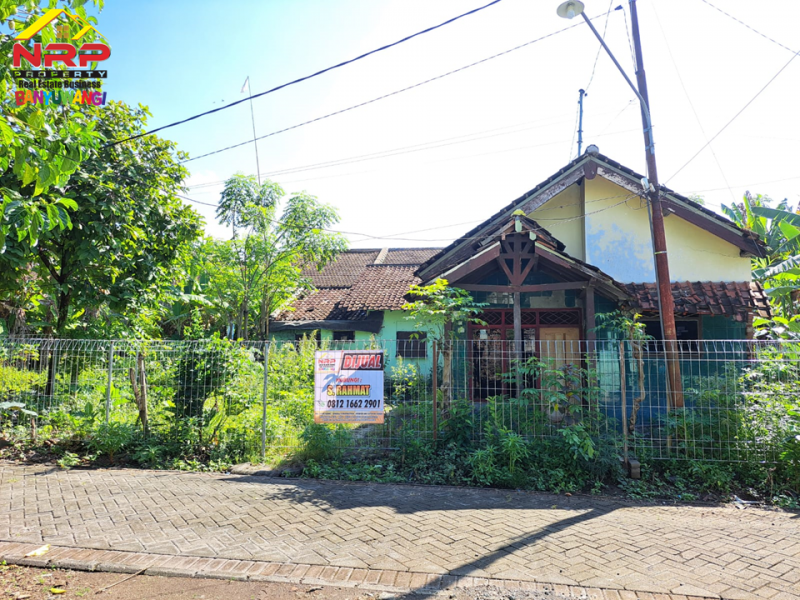 Dijual Tanah Bonus Bangunan Rumah 300 Meter dari Jl. S Parman Banyuwangi  Dijual Tanah Bonus Bangunan Rumah 300 Meter dari Jl. S Parman Banyuwangi  Dijual Tanah Bonus Bangunan Rumah 300 Meter dari Jl. S Parman Banyuwangi&nbsp;
Bersebelahan dengan Gardenia Estate Banyuwangi.&nbsp;
Cocok untuk hunian, NRP BANYUWANGI