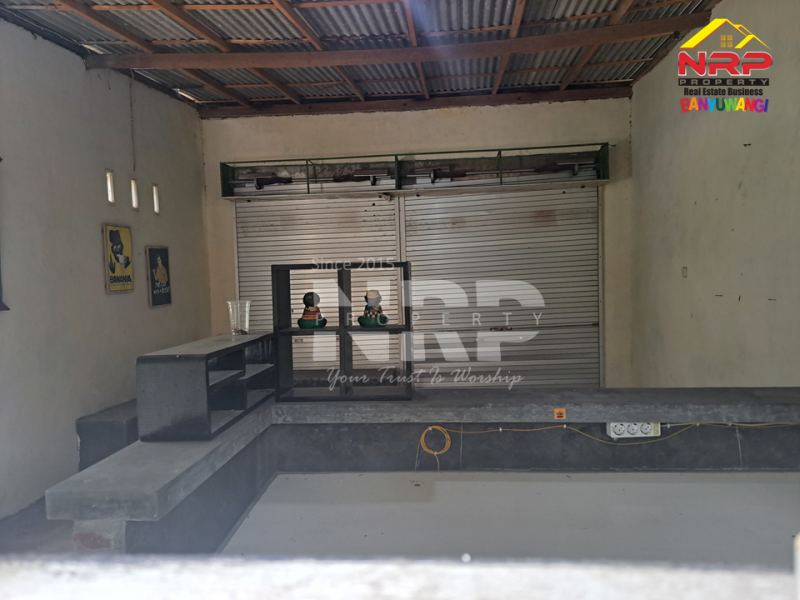 Dijual Tanah Bonus Bangunan Rumah dan Cafe di Genteng - Banyuwangi  Dijual Tanah Bonus Bangunan Rumah dan Cafe di Genteng - Banyuwangi  Dijual Tanah Bonus Bangunan Rumah dan Cafe di Genteng - Banyuwangi&nbsp;
Belakang kantor Mandiri Utama Finance Genteng, Dekat dengan Perum. Adimas NRP BANYUWANGI
