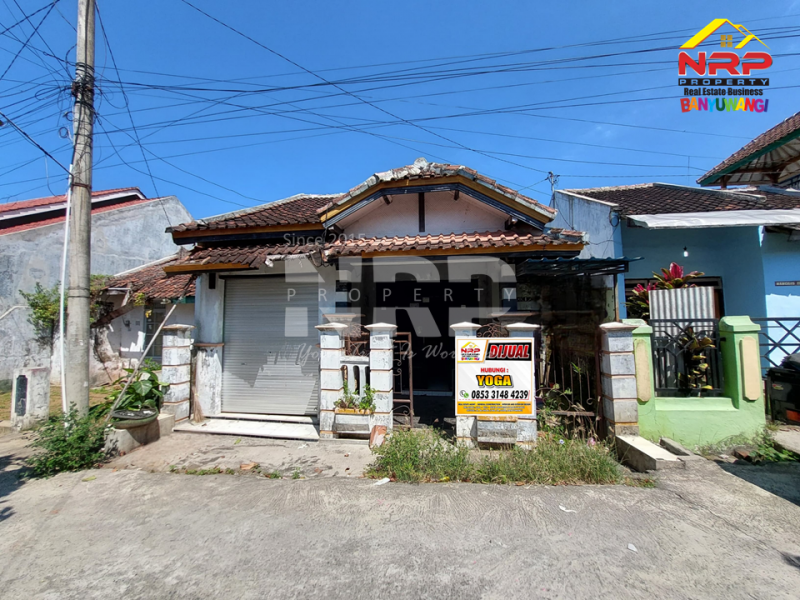 Dijual Tanah Bonus Bangunan Rumah di  Kalipuro Asri - Banyuwangi  Dijual Tanah Bonus Bangunan Rumah di  Kalipuro Asri - Banyuwangi  Dijual Tanah Bonus Bangunan Rumah di&nbsp; Kalipuro Asri - Banyuwangi&nbsp;
Hunian berada dikawasan perumahan dan bisnis aktif di Kalipuro.&nbsp;
Dekat NRP BANYUWANGI