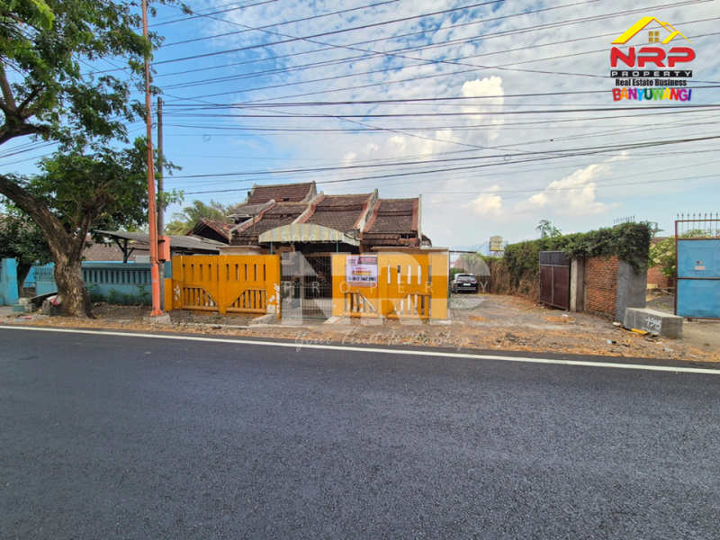 Dijual Tanah Bonus Bangunan Tepi Pantai Ketapang - Banyuwangi  Dijual Tanah Bonus Bangunan Tepi Pantai Ketapang - Banyuwangi  Dijual Tanah Bonus Bangunan Tepi Pantai Ketapang - Banyuwangi&nbsp;
Terletak di 0 Jalan Raya Ketapang - Banyuwangi&nbsp;
Cocok untuk Resto, Cafe, Vila, NRP BANYUWANGI