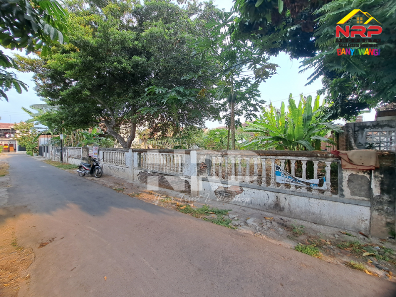 Dijual Tanah dan Bangunan Siap Bangun di Belakang SMAN 1 BANYUWANGI -Kertosari  Dijual Tanah dan Bangunan Siap Bangun di Belakang SMAN 1 BANYUWANGI -Kertosari  Dijual Tanah dan Bangunan Siap Bangun di Belakang SMAN 1 BANYUWANGI -Kertosari&nbsp;
Lokasi Padat Penduduk, Cocok untuk rumah kos, homestay, Villa ataupun NRP BANYUWANGI