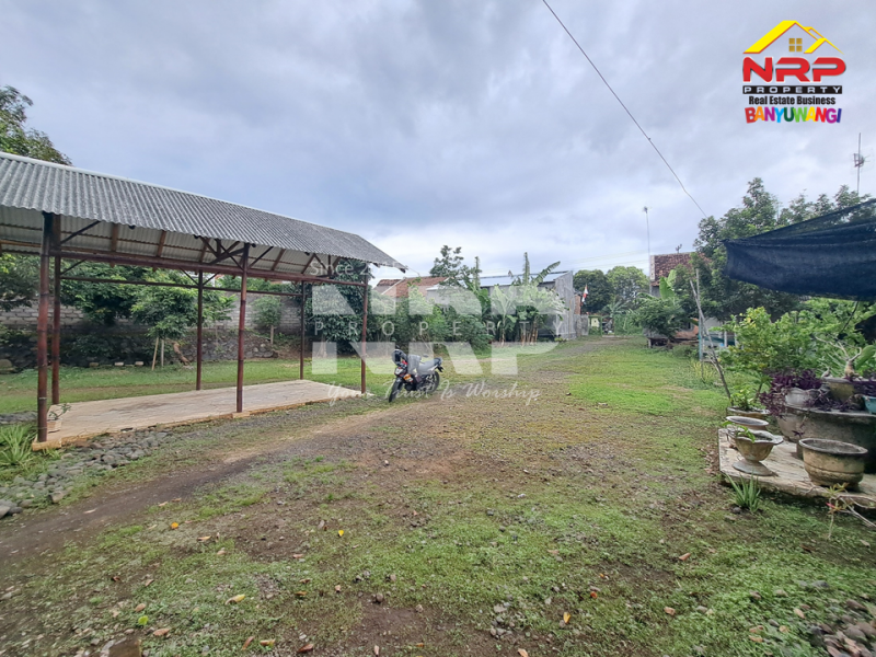 Dijual Tanah dengan Bangunan Rumah dan Cafe Strategis di tepi Jl. Widuri - Banyuwangi Dijual Tanah dengan Bangunan Rumah dan Cafe Strategis di tepi Jl. Widuri - Banyuwangi Dijual Tanah dengan Bangunan Rumah dan Cafe Strategis di tepi Jl. Widuri - Banyuwangi&nbsp;&nbsp;
Berada dikawasan Sekolah ternama di Banyuwangi, Cocok untuk NRP BANYUWANGI