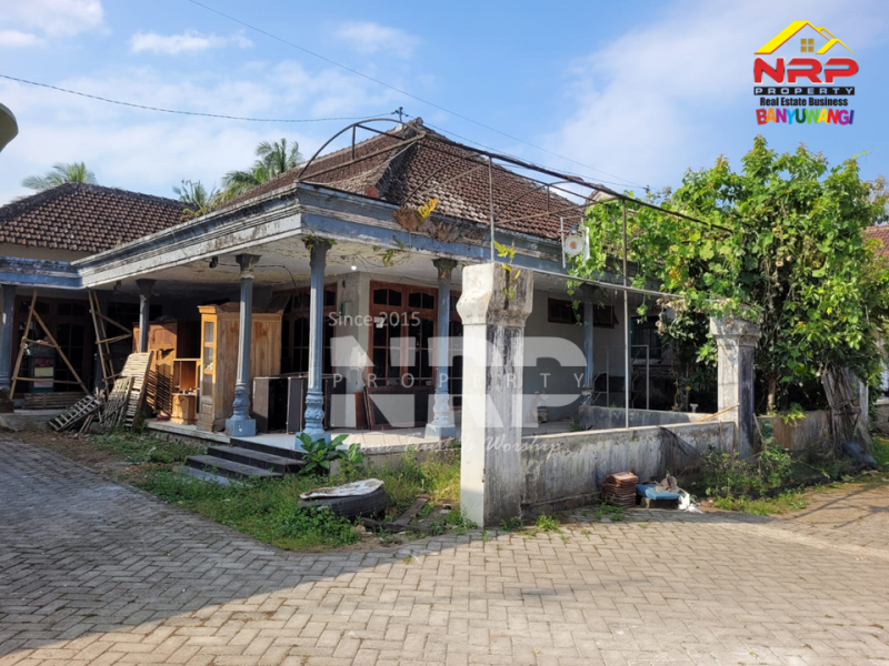 Dijual Tanah di Kaligondo - Genteng Banyuwangi  Dijual Tanah di Kaligondo - Genteng Banyuwangi  Dijual Tanah di Kaligondo - Genteng Banyuwangi&nbsp;
Dekat dengan Fasilitas Pendidikan dan Transportasi&nbsp;

Luas Tanah 205 NRP BANYUWANGI