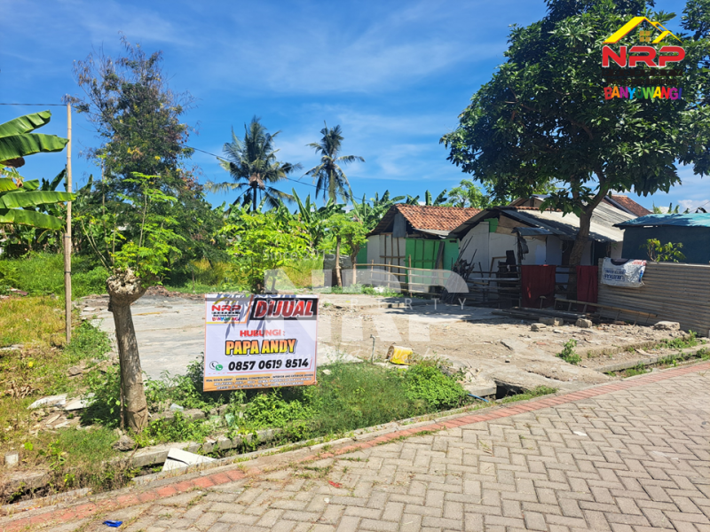 Dijual Tanah di Kawasan Perumahan Sobo - Banyuwangi.  Dijual Tanah di Kawasan Perumahan Sobo - Banyuwangi.  Dijual Tanah di Kawasan Perumahan Sobo - Banyuwangi.&nbsp;
Tanah murah akses sudah jalan paving roda 4

Luas Tanah : 165 NRP BANYUWANGI