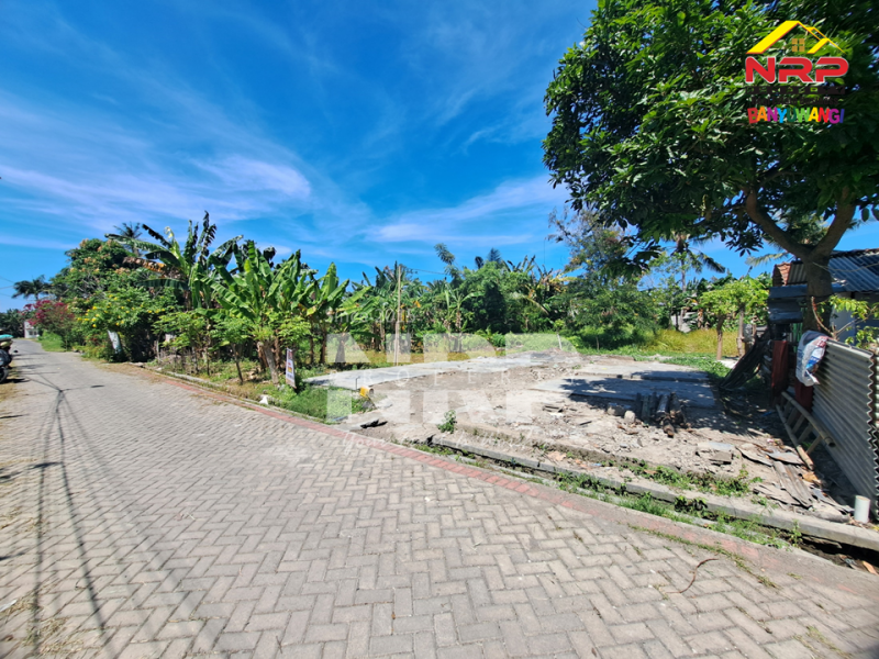 Dijual Tanah di Kawasan Perumahan Sobo - Banyuwangi.  Dijual Tanah di Kawasan Perumahan Sobo - Banyuwangi.  Dijual Tanah di Kawasan Perumahan Sobo - Banyuwangi.&nbsp;
Tanah murah akses sudah jalan paving roda 4

Luas Tanah : 165 NRP BANYUWANGI