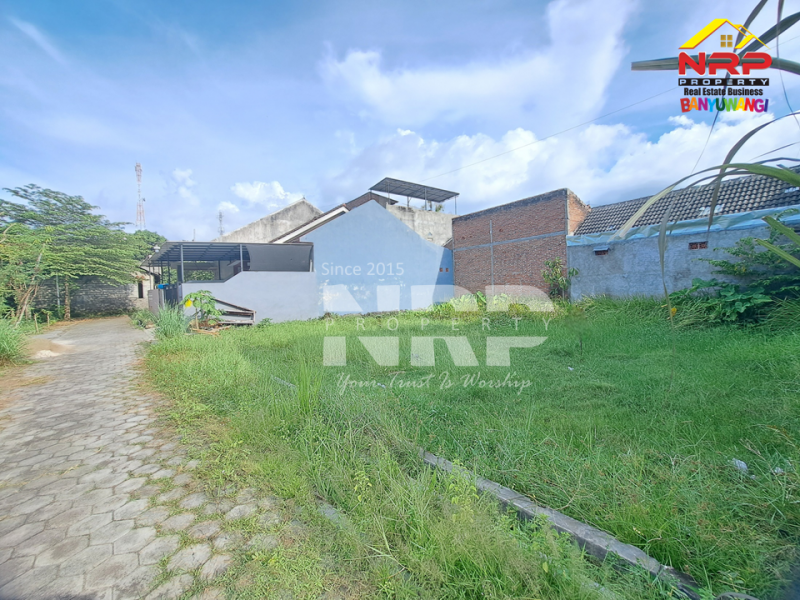 Dijual Tanah  di Ketapang, Banyuwangi Dijual Tanah  di Ketapang, Banyuwangi &nbsp;Dijual Tanah&nbsp; di Ketapang, Banyuwangi
Lokasi strategis dekat dengan Jalan Lingkar Ketapang, Berada di kawasan industri&nbsp;
Cocok untuk hunian NRP BANYUWANGI