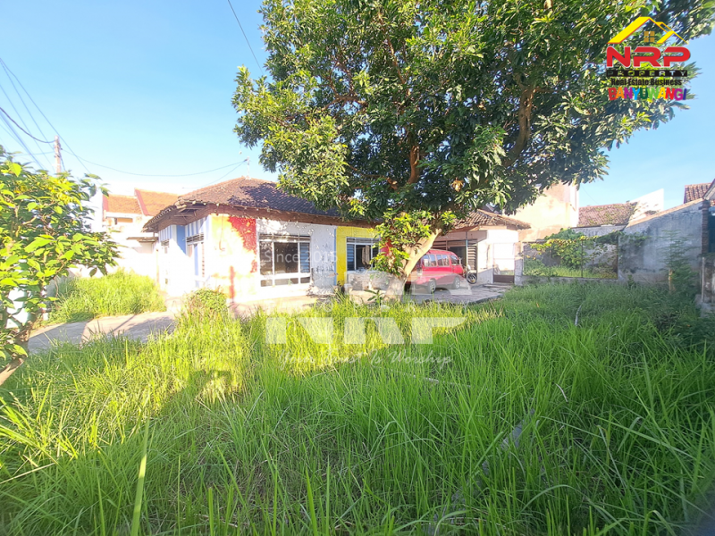 Dijual Tanah di Tengah Kota Banyuwangi, Karangrejo  Dijual Tanah di Tengah Kota Banyuwangi, Karangrejo  Dijual Tanah di Tengah Kota Banyuwangi, Karangrejo&nbsp;
Dekat sentra kuliner Naga bulan. Dekat dengan pasar karangrejo.&nbsp;

Luas Tanah : +/- 420 NRP BANYUWANGI