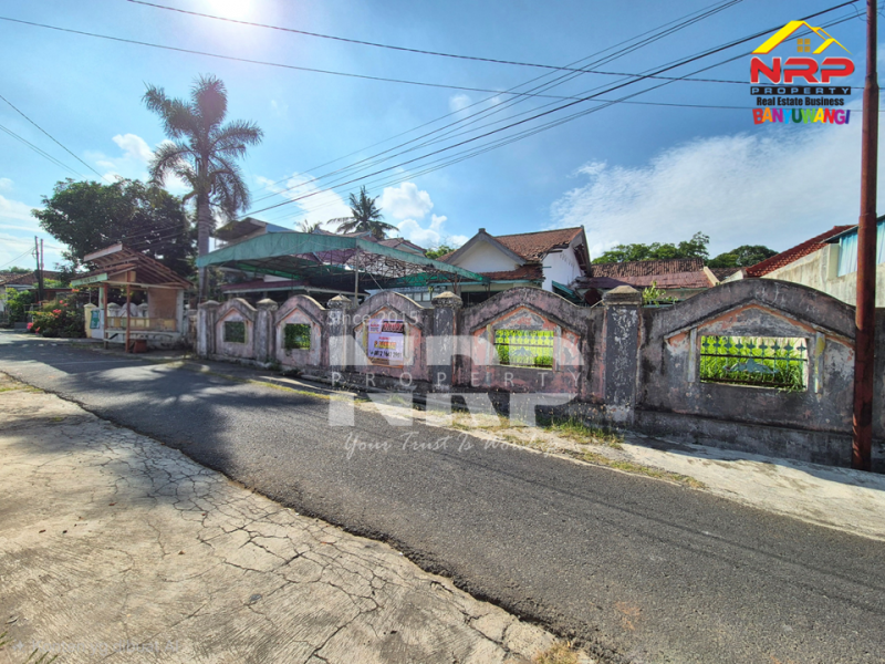 Dijual Tanah Exclusive dan Luas di Tamanbaru- Banyuwangi Dijual Tanah Exclusive dan Luas di Tamanbaru- Banyuwangi Dijual Tanah Exclusive dan Luas di Tamanbaru- Banyuwangi
Lokasi Sangat Strategis, dekat Kawasan Bisnis, Kantor Pemerintahan, Pendidikan dan NRP BANYUWANGI
