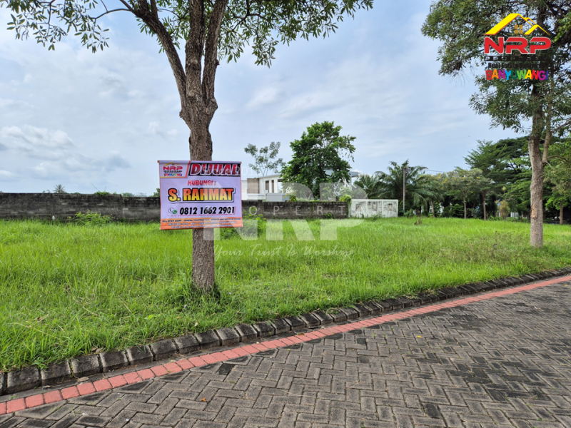 Dijual Tanah Exclusive di Ijen Cluster Mendut - Banyuwangi  Dijual Tanah Exclusive di Ijen Cluster Mendut - Banyuwangi  Dijual Tanah Exclusive di Ijen Cluster Mendut - Banyuwangi&nbsp;
Terletak di Kawasan Perumahan Elit di Pusat Kota Banyuwangi memiliki lingkungan yg asri, NRP BANYUWANGI