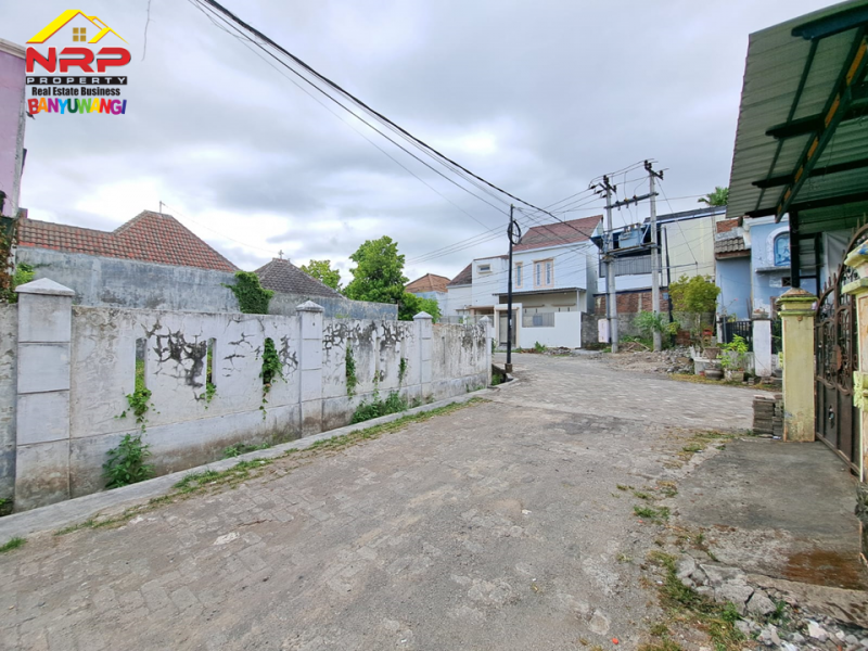 Dijual Tanah Exclusive Hook di Perum. Brawijaya Residance - Banyuwangi Dijual Tanah Exclusive Hook di Perum. Brawijaya Residance - Banyuwangi Dijual Tanah Exclusive Hook di Perum. Brawijaya Residance - Banyuwangi
Kawasan perumahan yang nyaman dan asri&nbsp; dengan akses one get sistem.&nbsp;
Dekat NRP BANYUWANGI