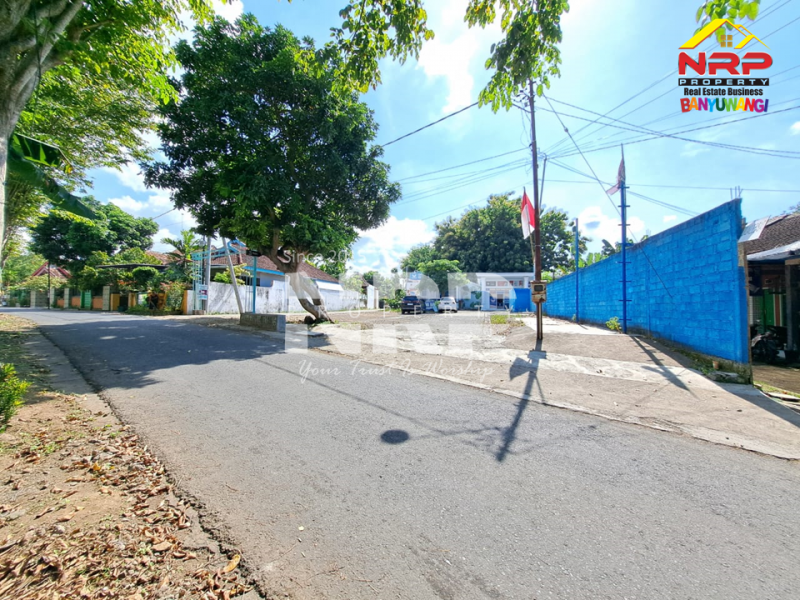 Dijual Tanah Gratis Bangunan Cafe dan Kantor di Dekat SMKN 1 Glagah Banyuwangi. Dijual Tanah Gratis Bangunan Cafe dan Kantor di Dekat SMKN 1 Glagah Banyuwangi. Dijual Tanah Gratis Bangunan Cafe dan Kantor di Dekat SMKN 1 Glagah Banyuwangi.
Lokasi sangat strategis dekat dengan Pusat Pendidikan Ternama Banyuwangi dan NRP BANYUWANGI