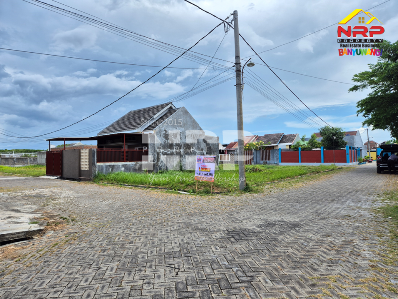 Dijual Tanah Hook di Tengah Kota Karangrejo Tanah Hook di Tengah Kota Karangrejo Dijual Tanah Hook di Tengah Kota Karangrejo!
Lokasi super strategis, cocok untuk hunian maupun usaha.
Akses jalan lebar, lingkungan sudah ramai.
Jarang ada, NRP BANYUWANGI