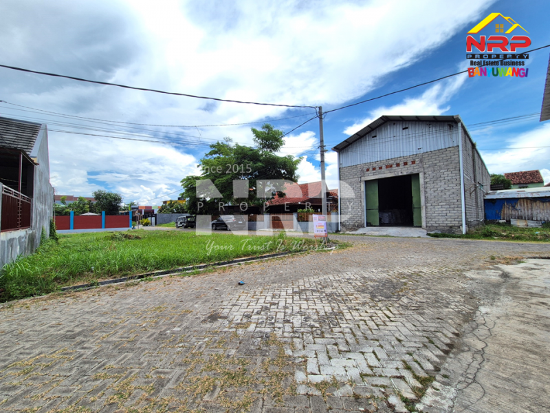Dijual Tanah Hook di Tengah Kota Karangrejo Tanah Hook di Tengah Kota Karangrejo Dijual Tanah Hook di Tengah Kota Karangrejo!
Lokasi super strategis, cocok untuk hunian maupun usaha.
Akses jalan lebar, lingkungan sudah ramai.
Jarang ada, NRP BANYUWANGI