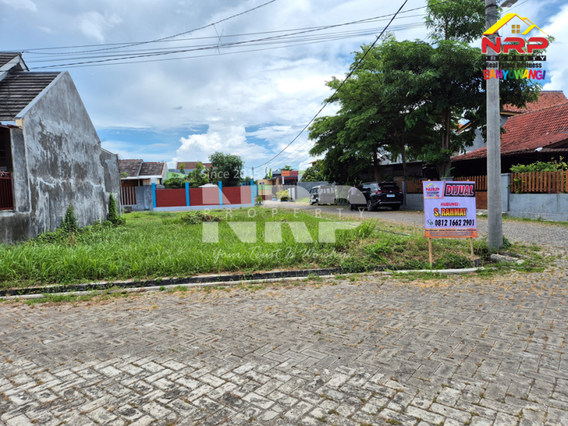 Dijual Tanah Hook di Tengah Kota Karangrejo Tanah Hook di Tengah Kota Karangrejo Dijual Tanah Hook di Tengah Kota Karangrejo!
Lokasi super strategis, cocok untuk hunian maupun usaha.
Akses jalan lebar, lingkungan sudah ramai.
Jarang ada, NRP BANYUWANGI