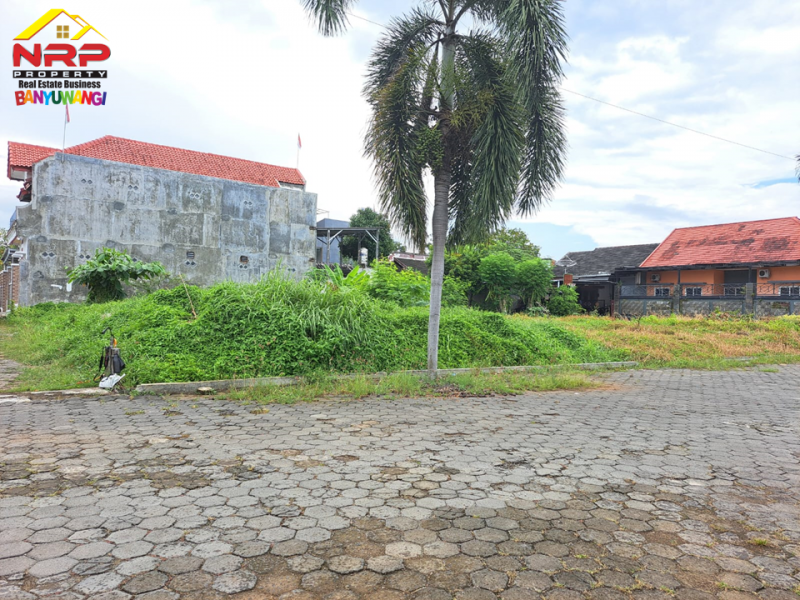 Dijual Tanah Hook Pojok Strategis di Sobo - Banyuwangi  Dijual Tanah Hook Pojok Strategis di Sobo - Banyuwangi  Dijual Tanah Hook Pojok Strategis di Sobo - Banyuwangi&nbsp;
Berada di Pusat Kota Banyuwangi. Bebas Banjir, Cocok untuk hunian, homestay, dll&nbsp;
Dekat NRP BANYUWANGI