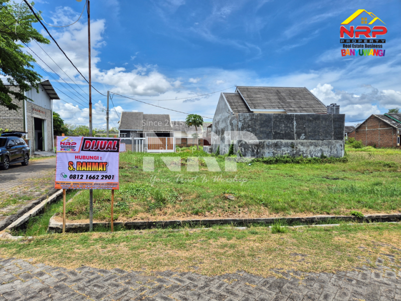 Dijual Tanah Hook Siap Bangun di Kawasan Perumahan Karangrejo - Banyuwangi  Dijual Tanah Hook Siap Bangun di Kawasan Perumahan Karangrejo - Banyuwangi  Dijual Tanah Hook Siap Bangun di Kawasan Perumahan Karangrejo - Banyuwangi&nbsp;
Tanah Murah Tengah Kota Banyuwangi dekat dengan Wisata Pulau Santen, Marina NRP BANYUWANGI