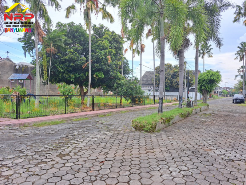 Dijual Tanah Hook Strategis Murah  di Sutri - Banyuwangi  Dijual Tanah Hook Strategis Murah di Sutri - Banyuwangi  Dijual Tanah Hook Strategis di Sutri - Banyuwangi&nbsp;
Lingkungan nyaman, aman dan asri. One Get System Keamanan 24 Jam&nbsp;
Cocok untuk hunian, homestay NRP BANYUWANGI