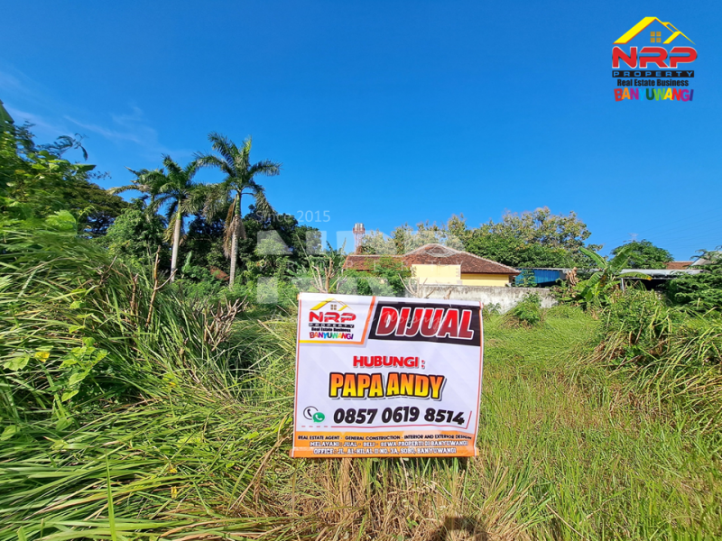 Dijual Tanah Kavling Belakang Pom Farly Ketapang - Banyuwangi  Jual tanah murah di ketapang banyuwangi  Dijual Tanah Kavling Belakang Pom Farly Ketapang - Banyuwangi&nbsp;
50 meter dari Jl. Lingkar Ketapang&nbsp;
Terletak di area Bisnis Aktif Pelabuhan NRP BANYUWANGI