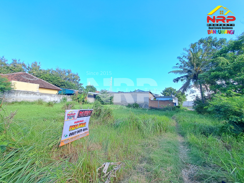 Dijual Tanah Kavling Belakang Pom Farly Ketapang - Banyuwangi  Jual tanah murah di ketapang banyuwangi  Dijual Tanah Kavling Belakang Pom Farly Ketapang - Banyuwangi&nbsp;
50 meter dari Jl. Lingkar Ketapang&nbsp;
Terletak di area Bisnis Aktif Pelabuhan NRP BANYUWANGI