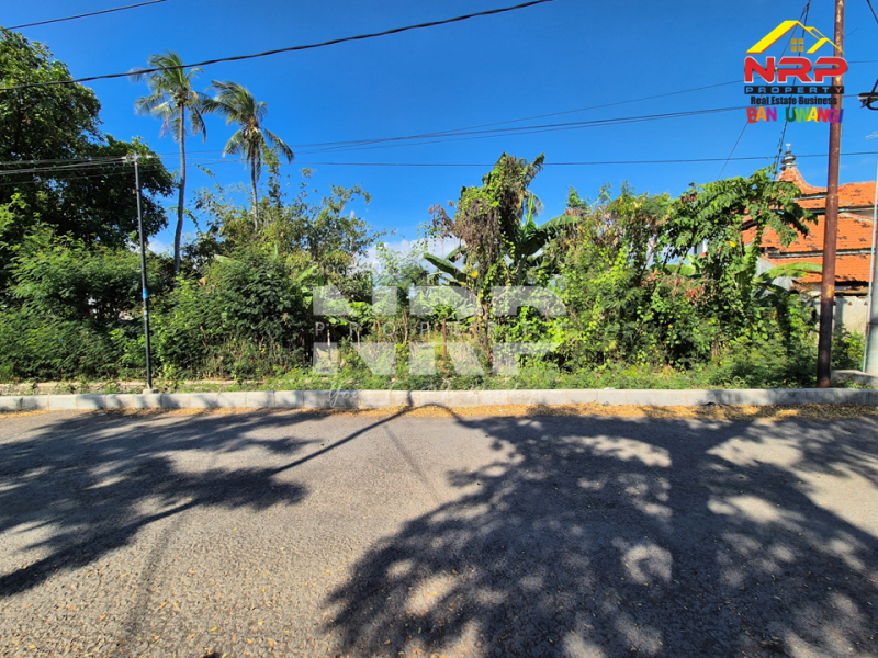 Dijual Tanah Kavling di Depan Stasiun Kreta Api Ketapang - Banyuwangi Dijual Tanah Kavling di Depan Stasiun Kreta Api Ketapang - Banyuwangi Dijual Tanah Kavling di Depan Stasiun Kreta Api Ketapang - Banyuwangi
Sangat Cocok Untuk Resto, Home Stay, Gues house, Rumah Kos dan Lainnya ( Jika di Bangun NRP BANYUWANGI