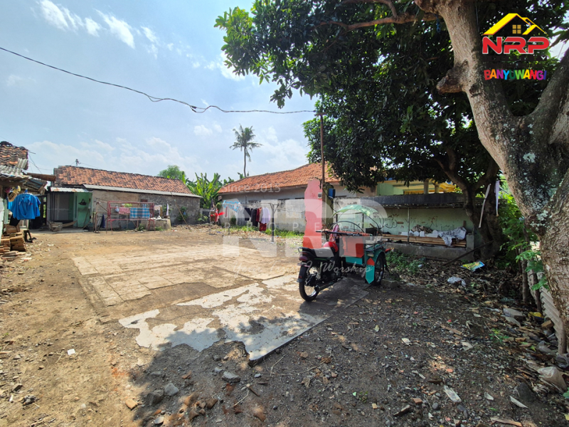Dijual Tanah Kavling Murah 100 Meter dari Jl. Provinsi Gatot Subroto, Bulusan  Dijual Tanah Kavling Murah 100 Meter dari Jl. Provinsi Gatot Subroto, Bulusan  Dijual Tanah Kavling Murah 100 Meter dari Jl. Provinsi Gatot Subroto, Bulusan&nbsp;
Depan Terminal LPG Bulusan, Depan Pabrik SSP Banyuwangi&nbsp;
Cocok untuk NRP BANYUWANGI